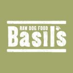 Basil's Raw Dog Food